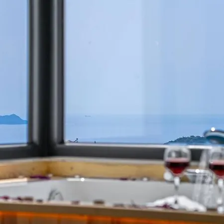 Aydemir , 4 Kisilik ,manzara Merkezi, Jakuzi ,sinema * Kas